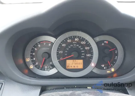 2009 Toyota Rav4 Sport V6 z USA, uszkodzony, nr VIN JTMBK32V595072051